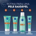 NIVEA Tônico Facial Acne Control 200ml